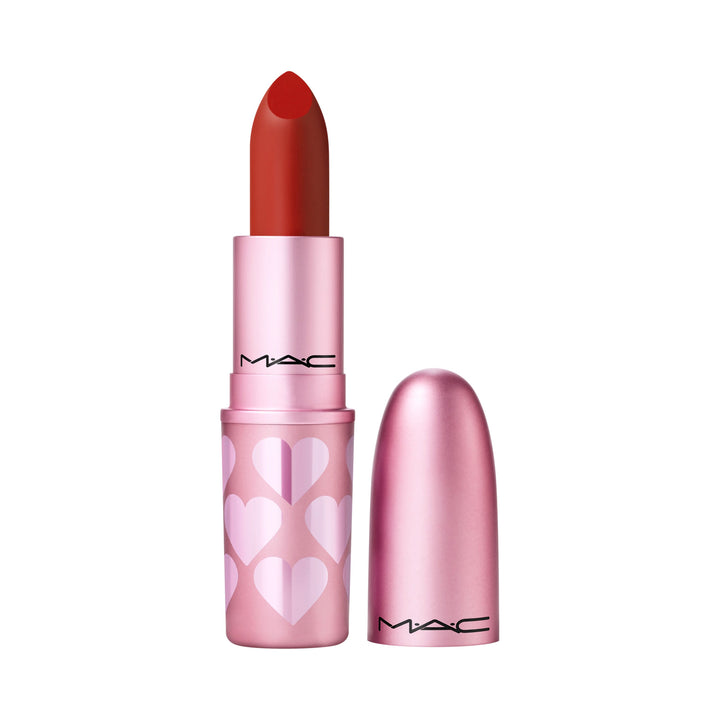 Valentines Matte Lipstick