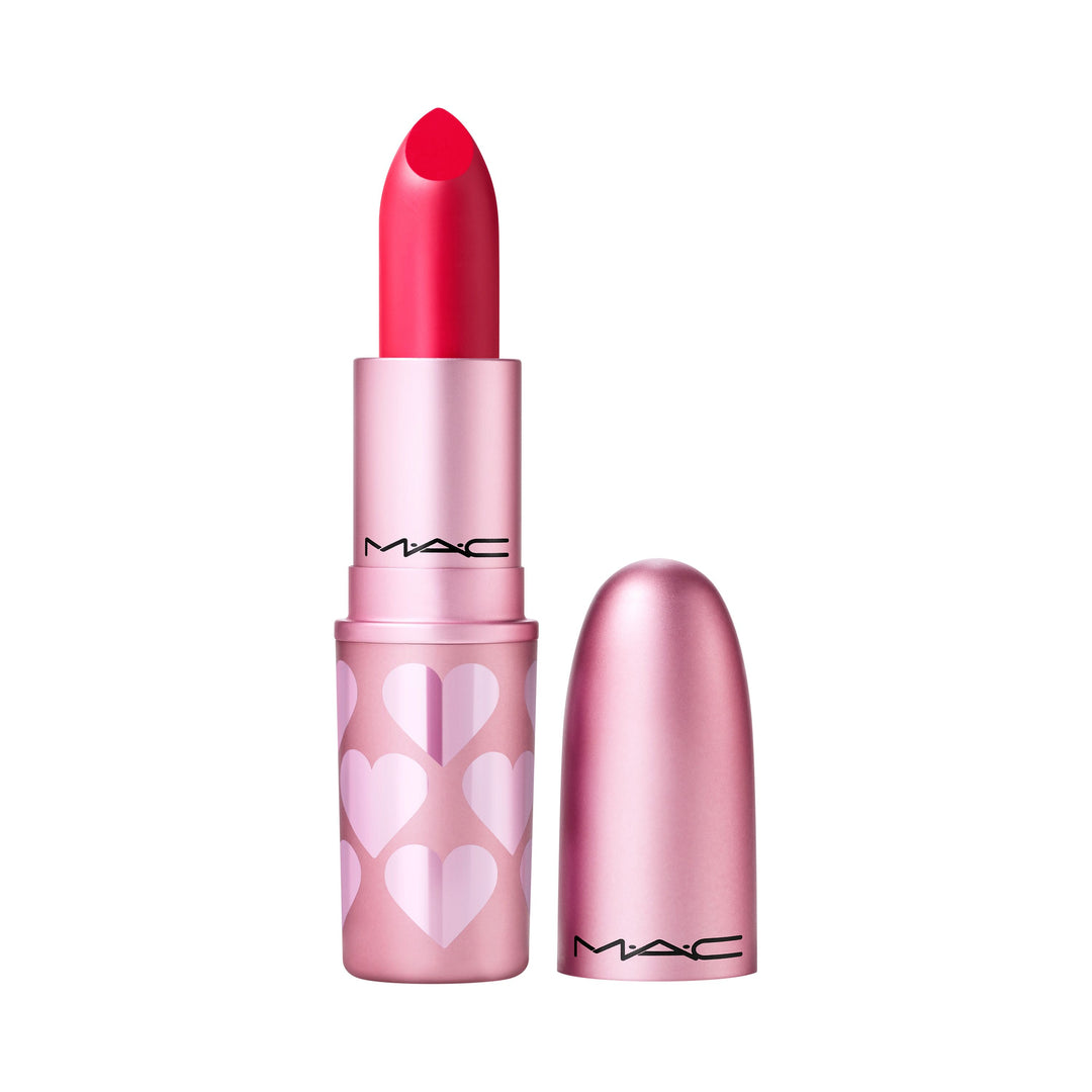 Valentines  Retro Matte Lipstick