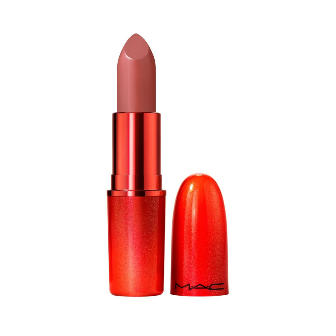 New Year Shine Matte Lipstick