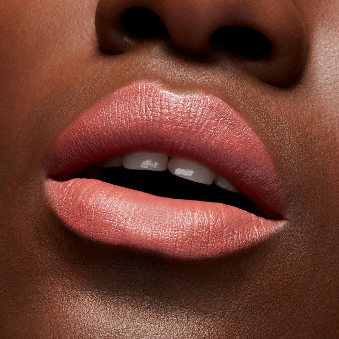 New Year Shine Matte Lipstick