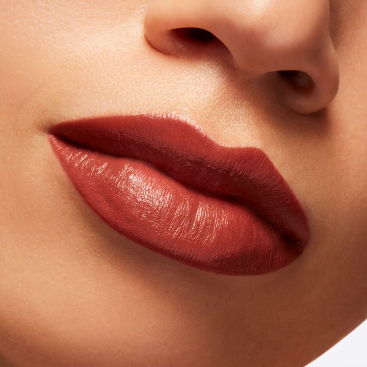 New Year Shine Matte Lipstick