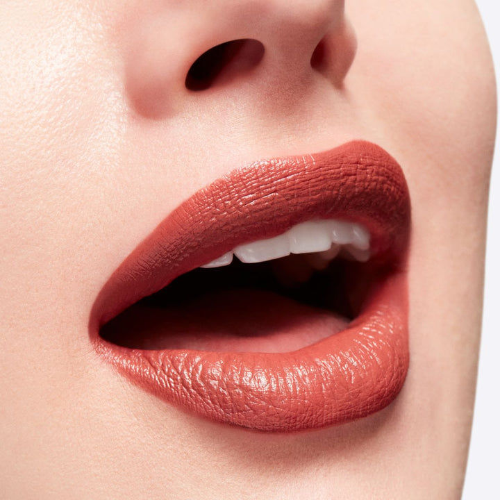 New Year Shine Matte Lipstick