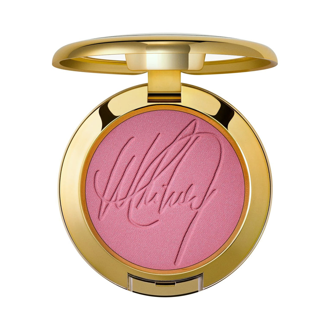Project Whitney Houston Blush