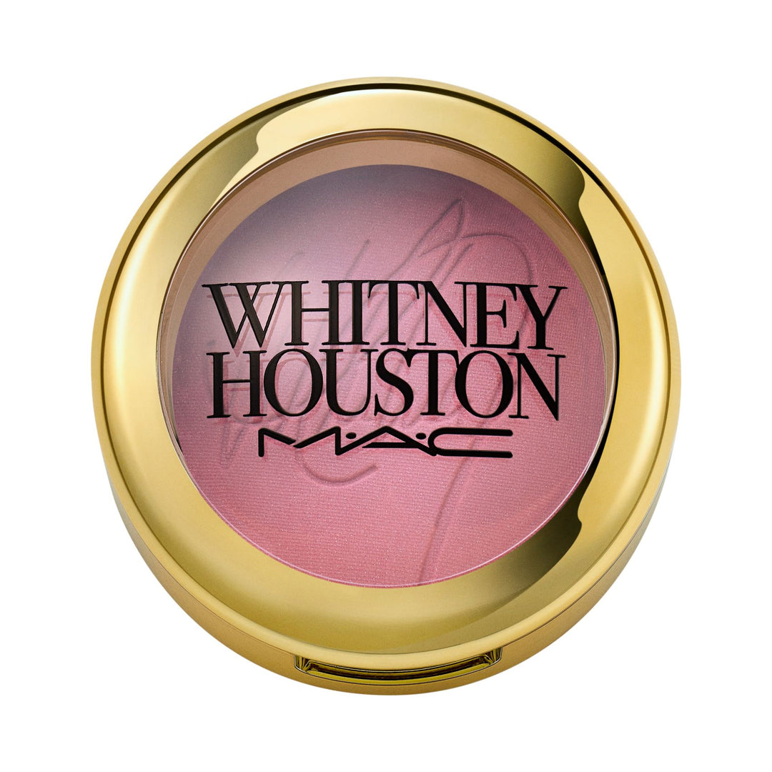 Project Whitney Houston Blush