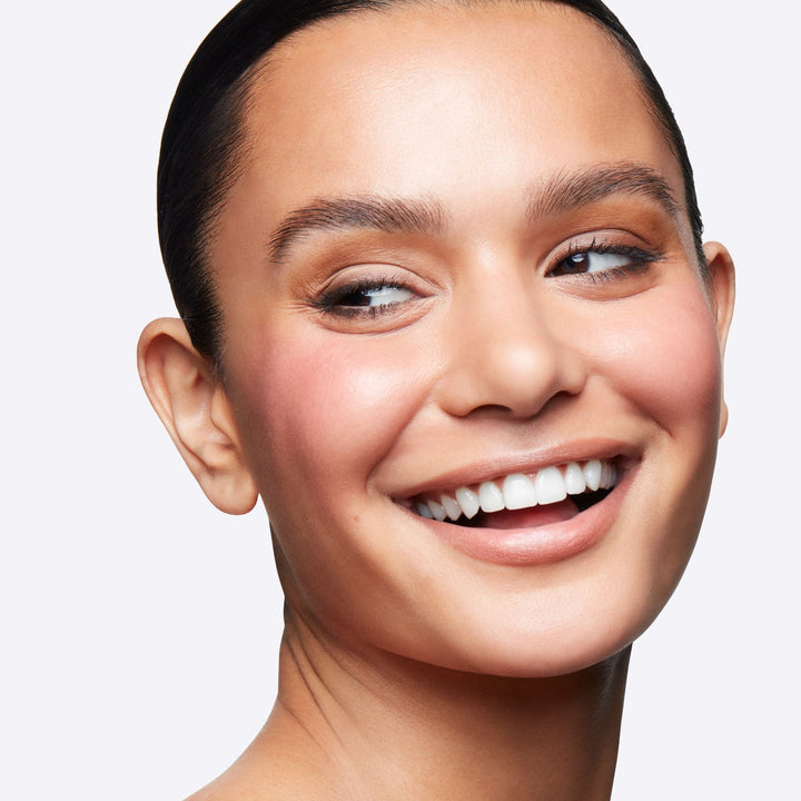 Project Whitney Houston Blush