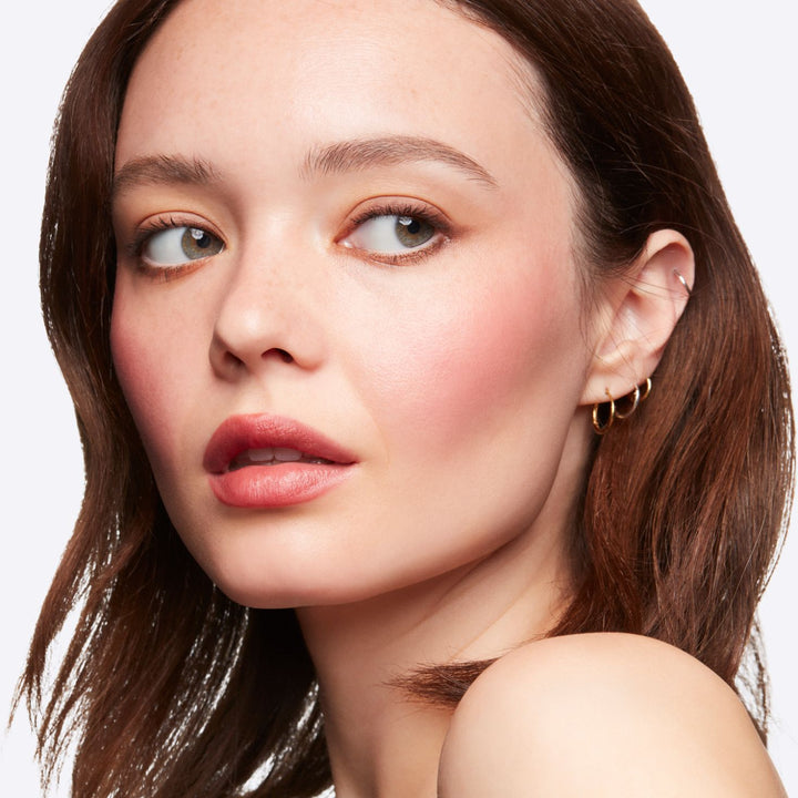 Project Whitney Houston Blush