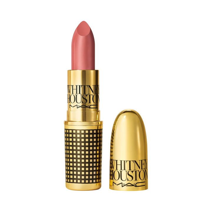 Project Whitney Houston Lipstick