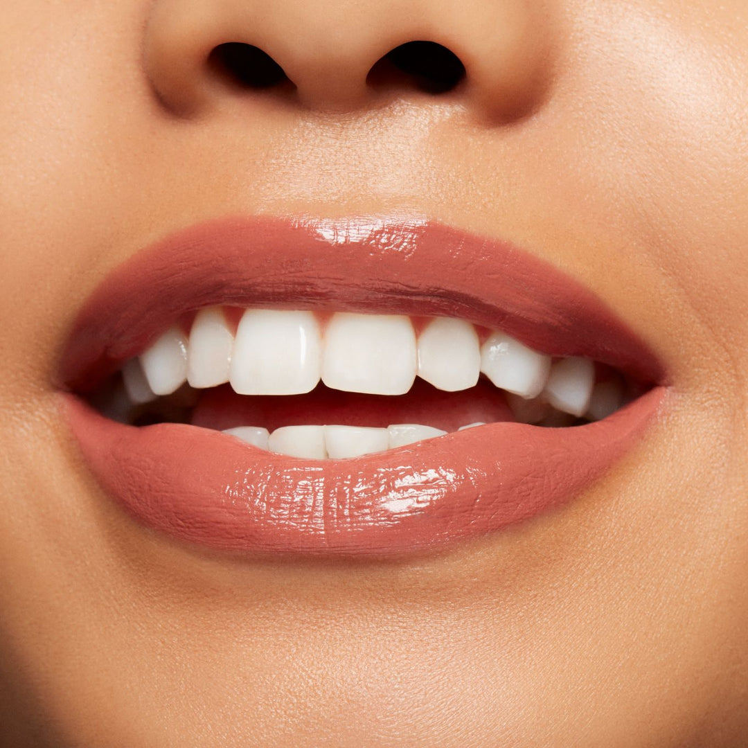 Project Whitney Houston Lipstick