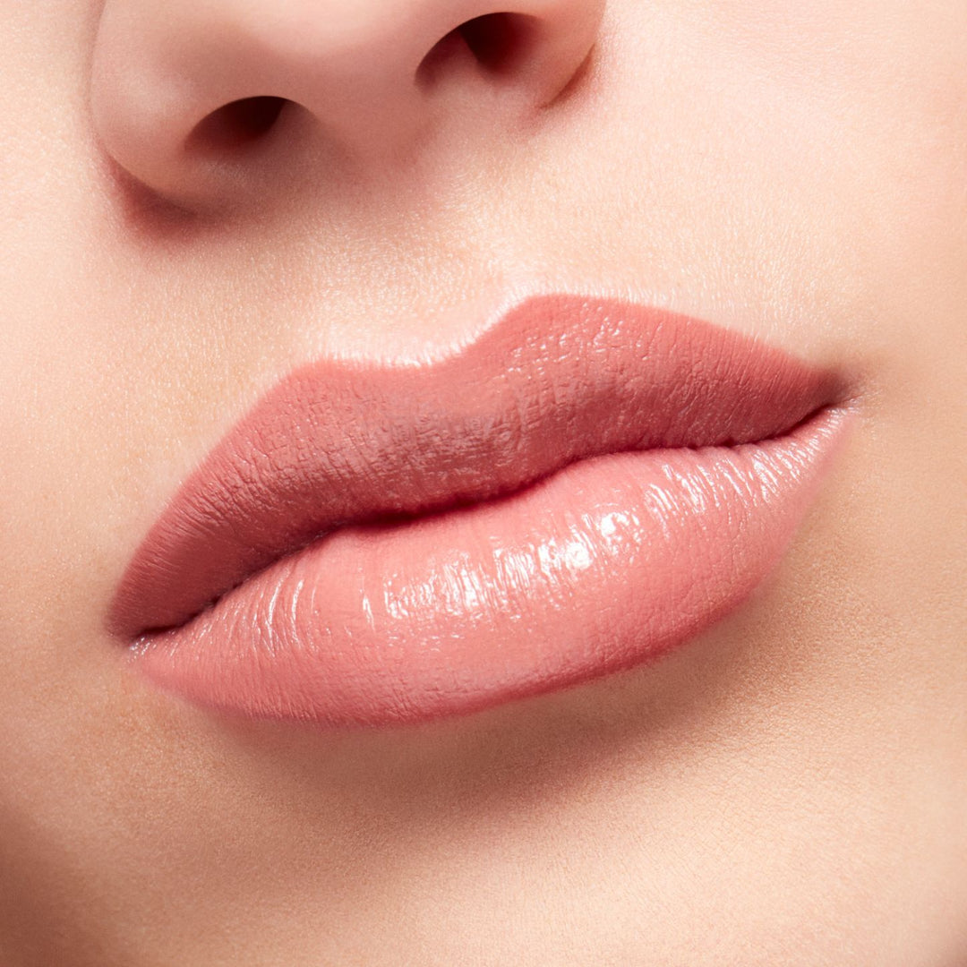 Project Whitney Houston Lipstick