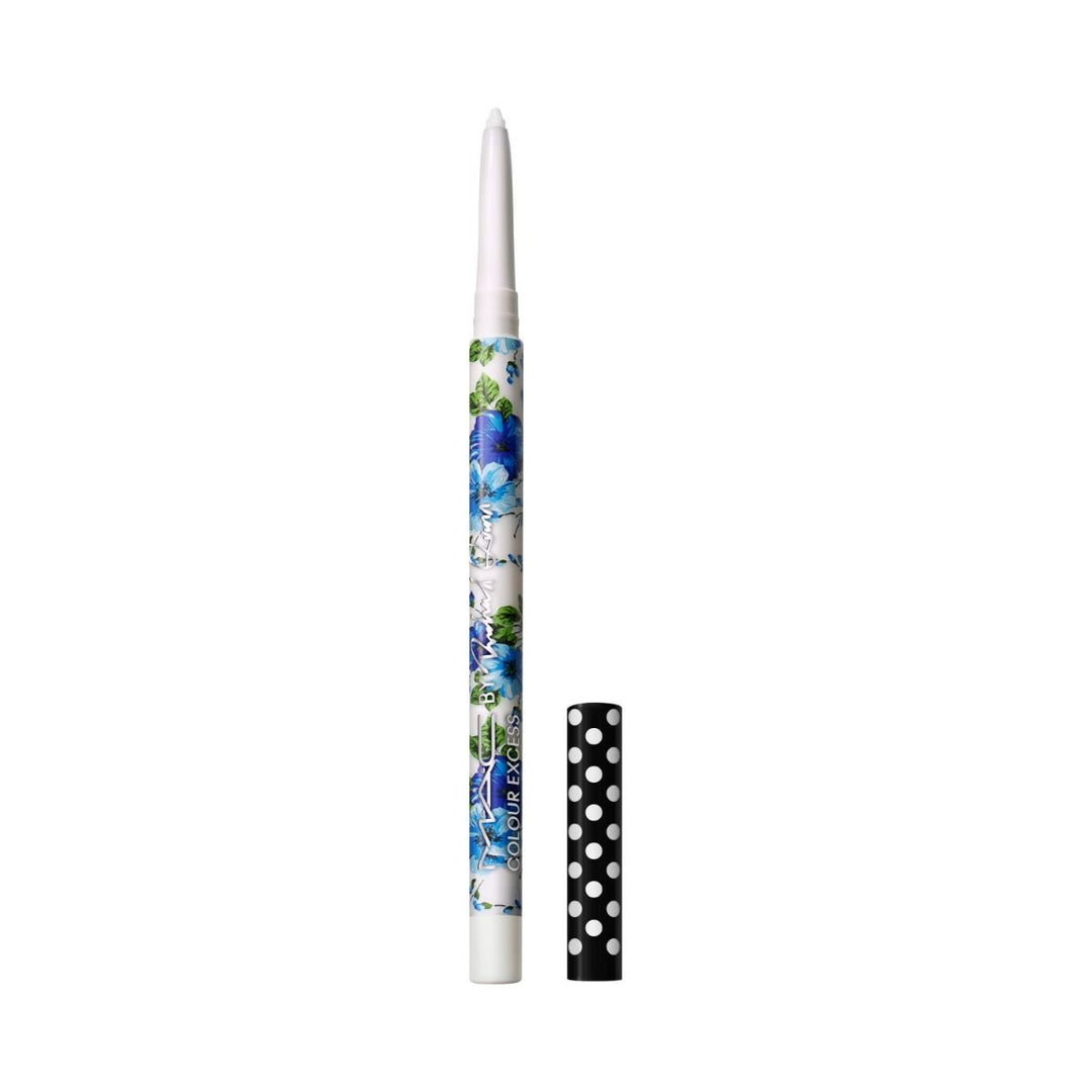 Richard Quinn x Mac Colour Excess Gel Eyeliner