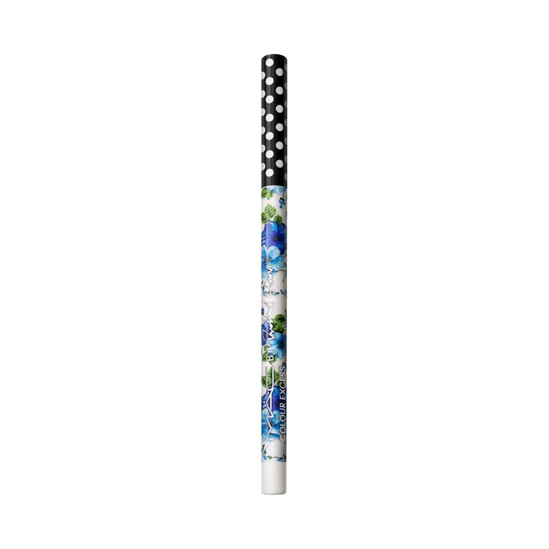 Richard Quinn x Mac Colour Excess Gel Eyeliner