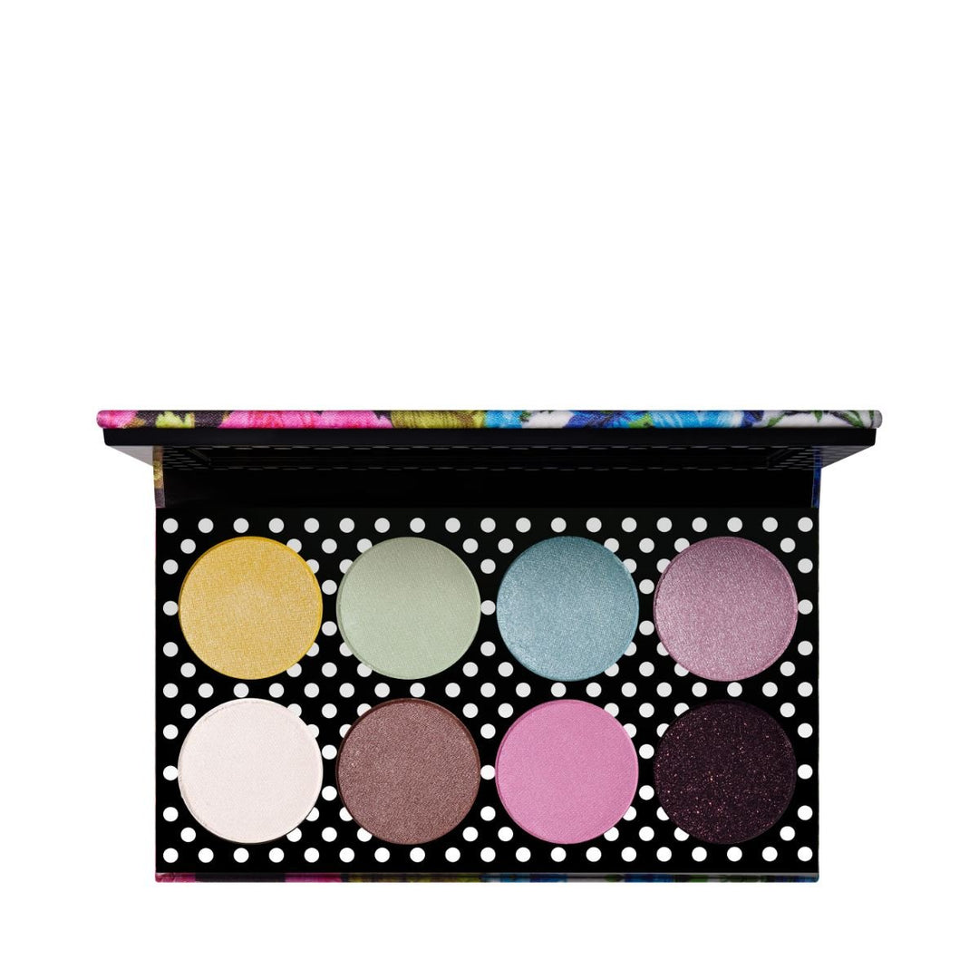 Quinning Eye Shadow Palette
