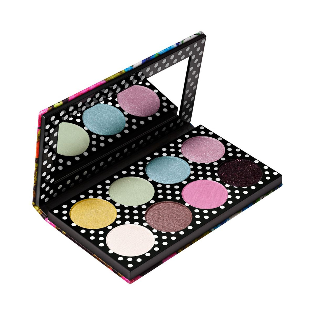 Quinning Eye Shadow Palette