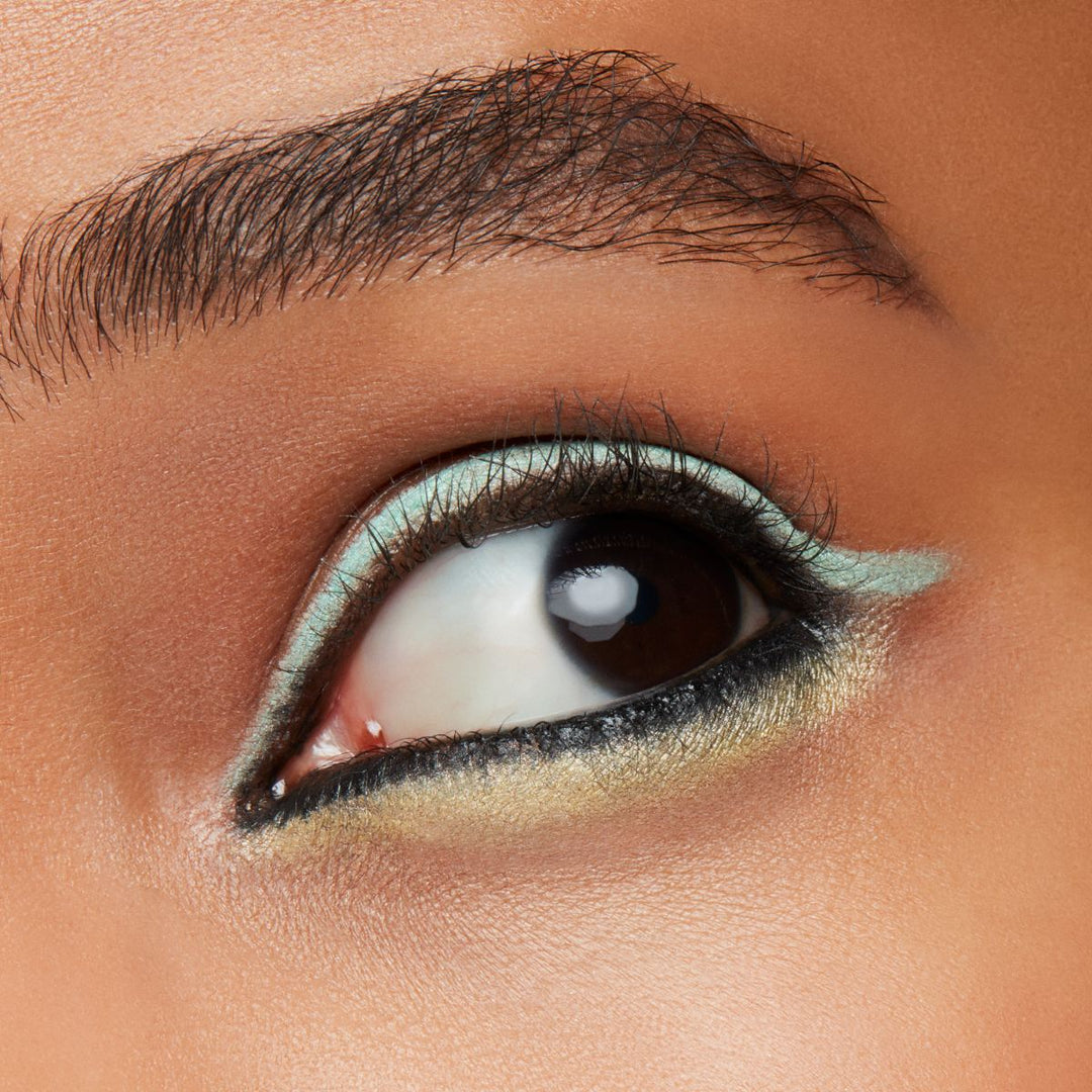 Quinning Eye Shadow Palette