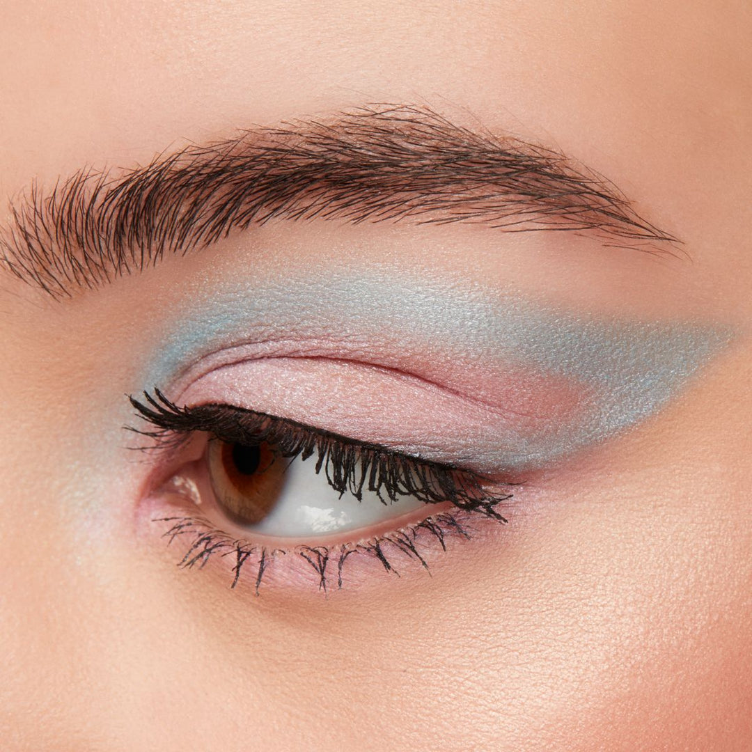 Quinning Eye Shadow Palette