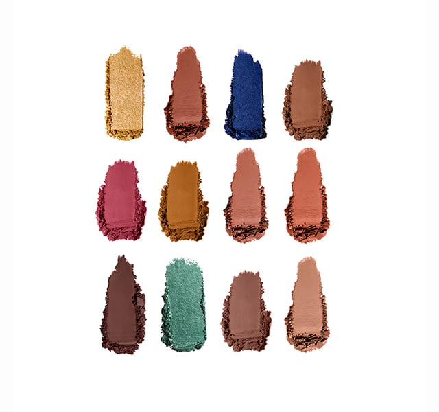 Pearl Essence Eyeshadow Pallete