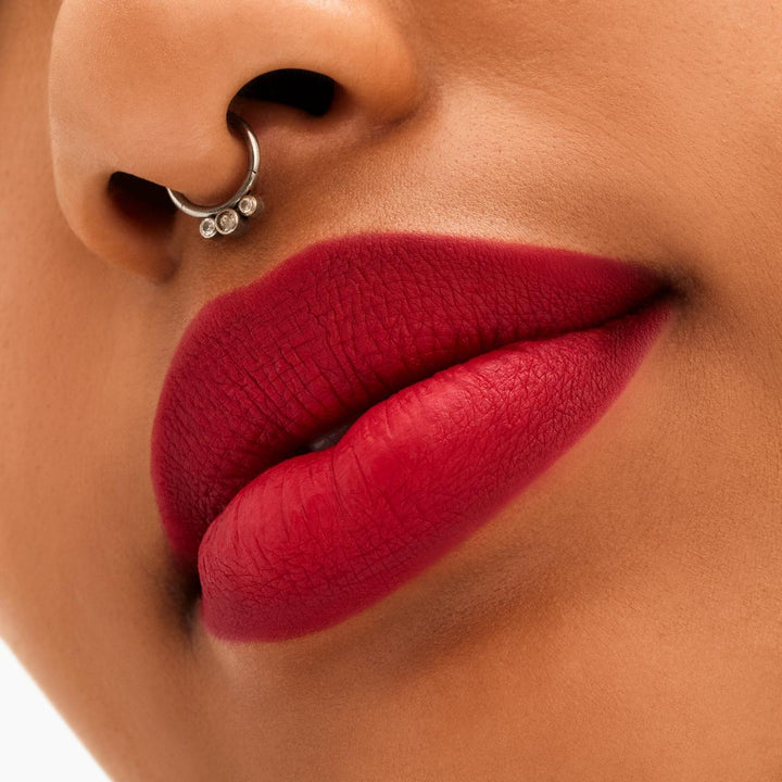 Locked Kiss 24hr Lipstick