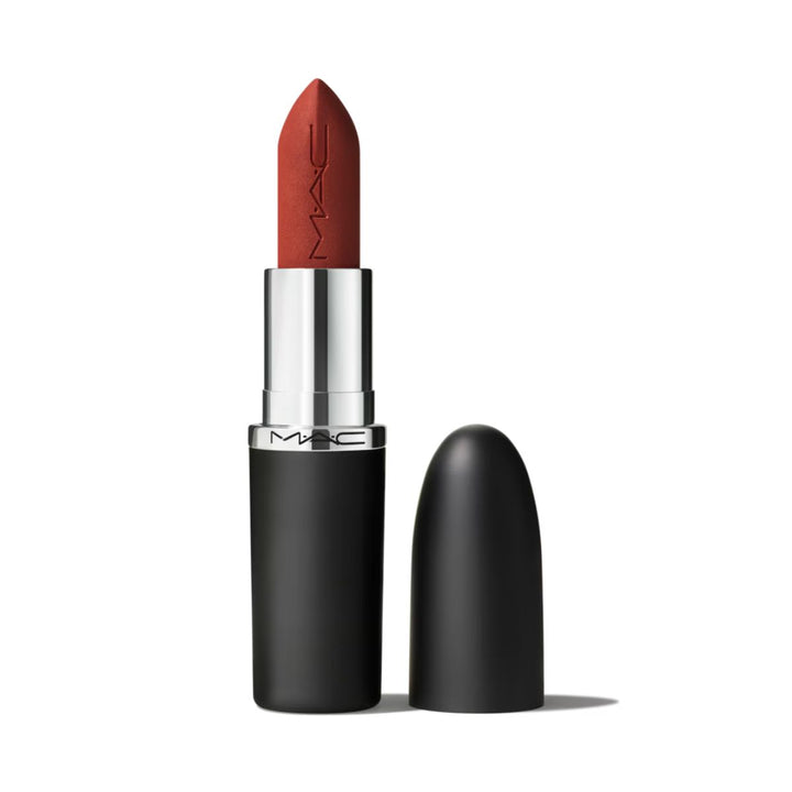 Macximal Matte Lipstick