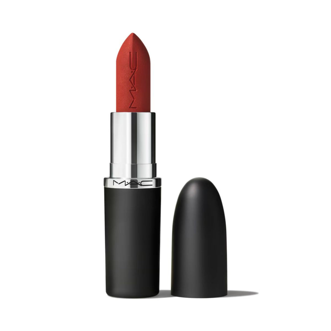 Macximal Matte Lipstick