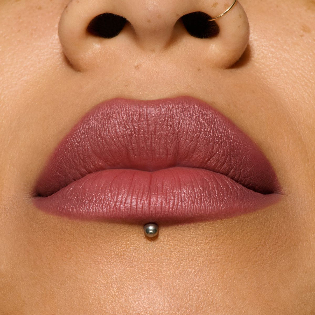 Macximal Matte Lipstick