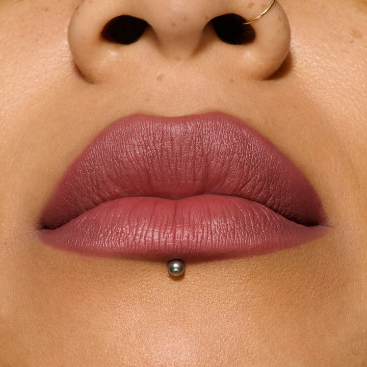 Macximal Matte Lipstick