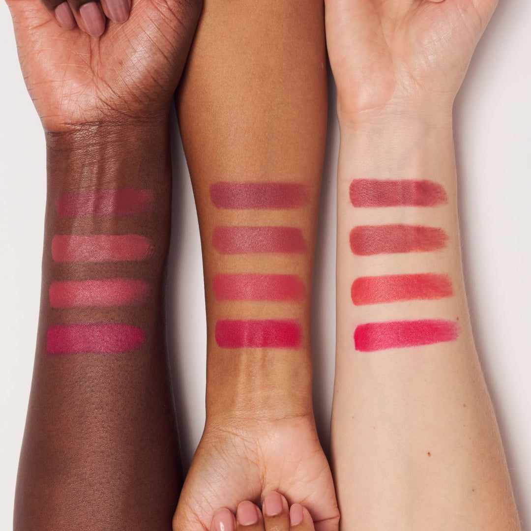 Macximal Matte Lipstick