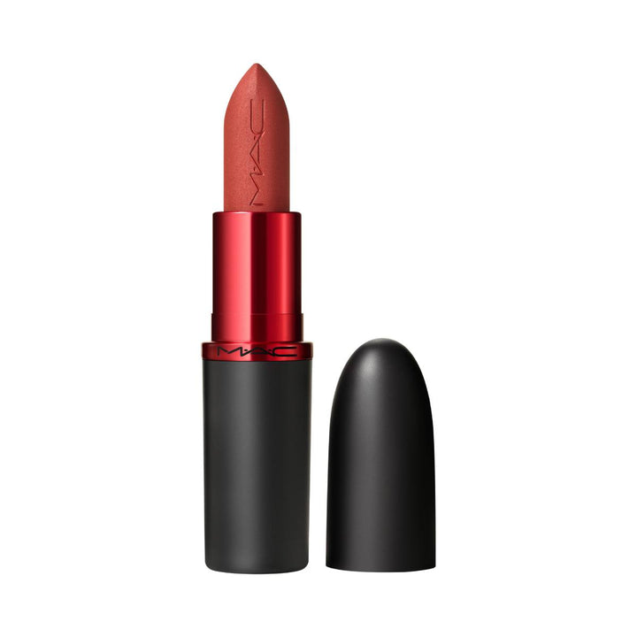 MÂ·AÂ·Cximal Silky Matte Viva Glam Lipstick