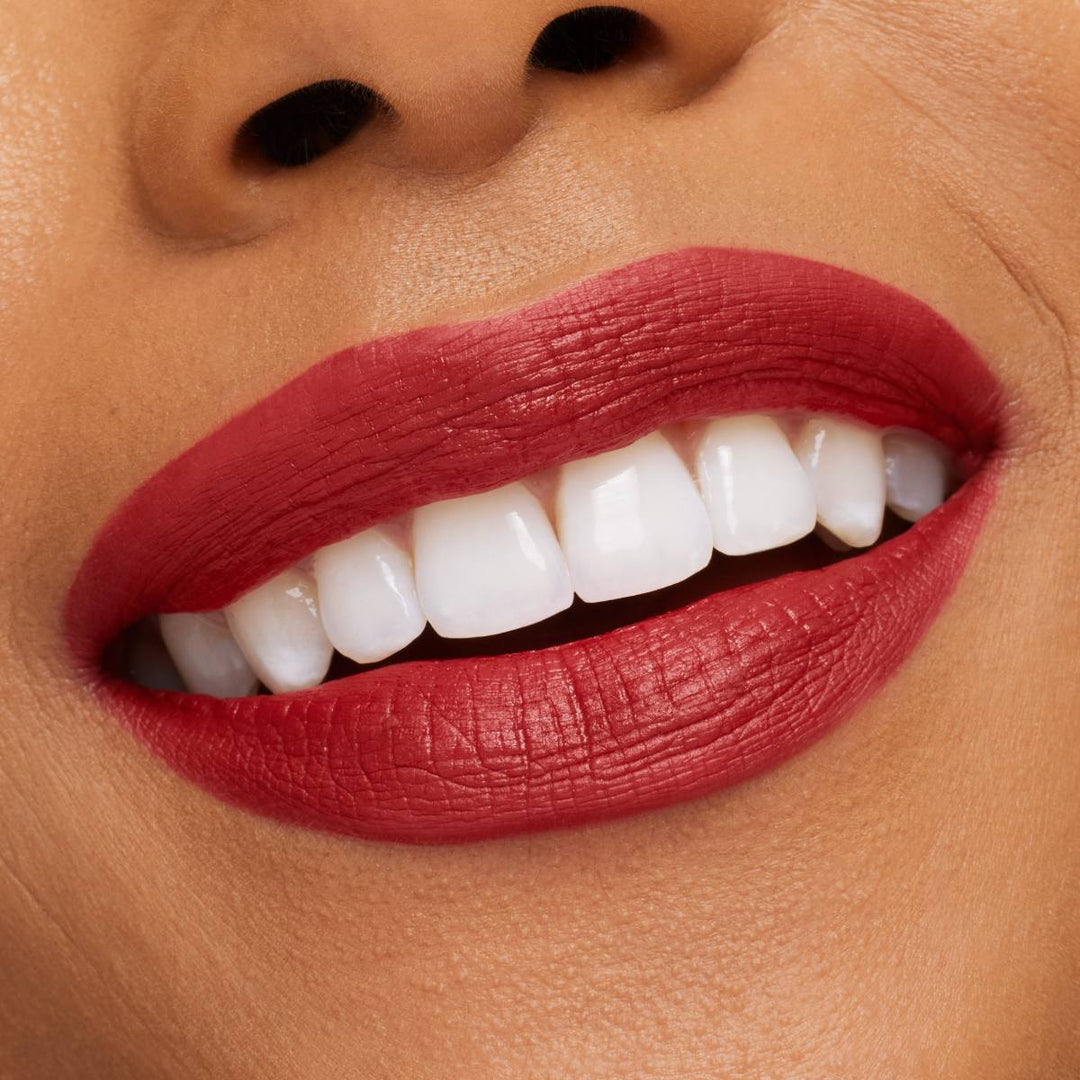 MÂ·AÂ·Cximal Silky Matte Viva Glam Lipstick