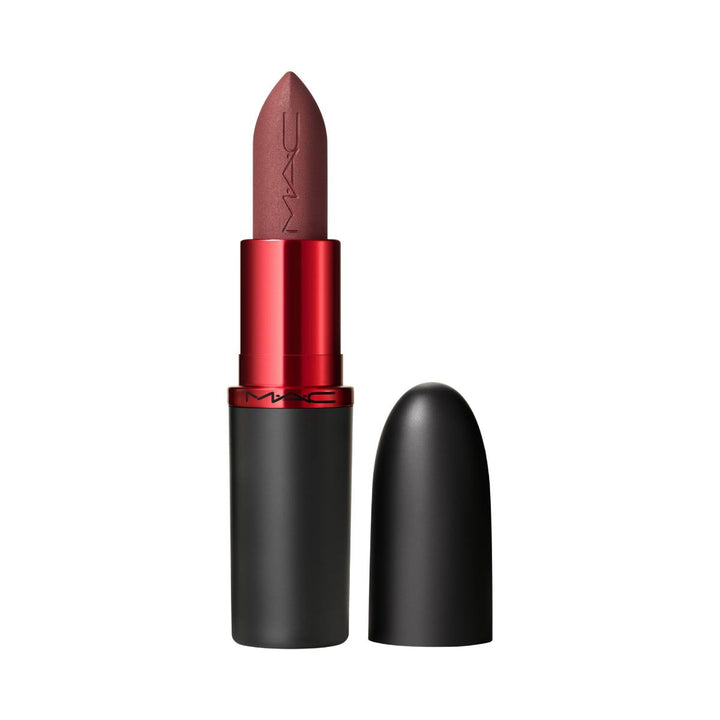 MÂ·AÂ·Cximal Silky Matte Viva Glam Lipstick