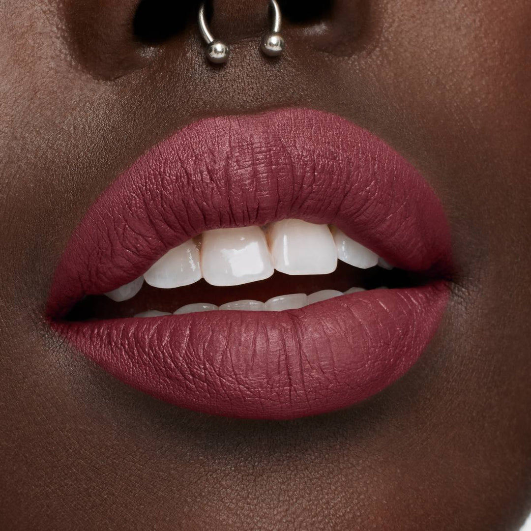MÂ·AÂ·Cximal Silky Matte Viva Glam Lipstick