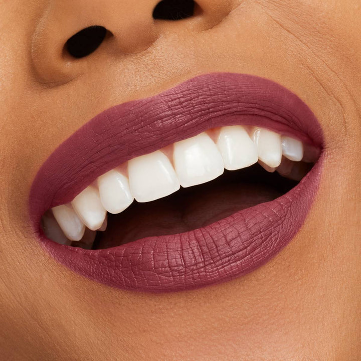 MÂ·AÂ·Cximal Silky Matte Viva Glam Lipstick