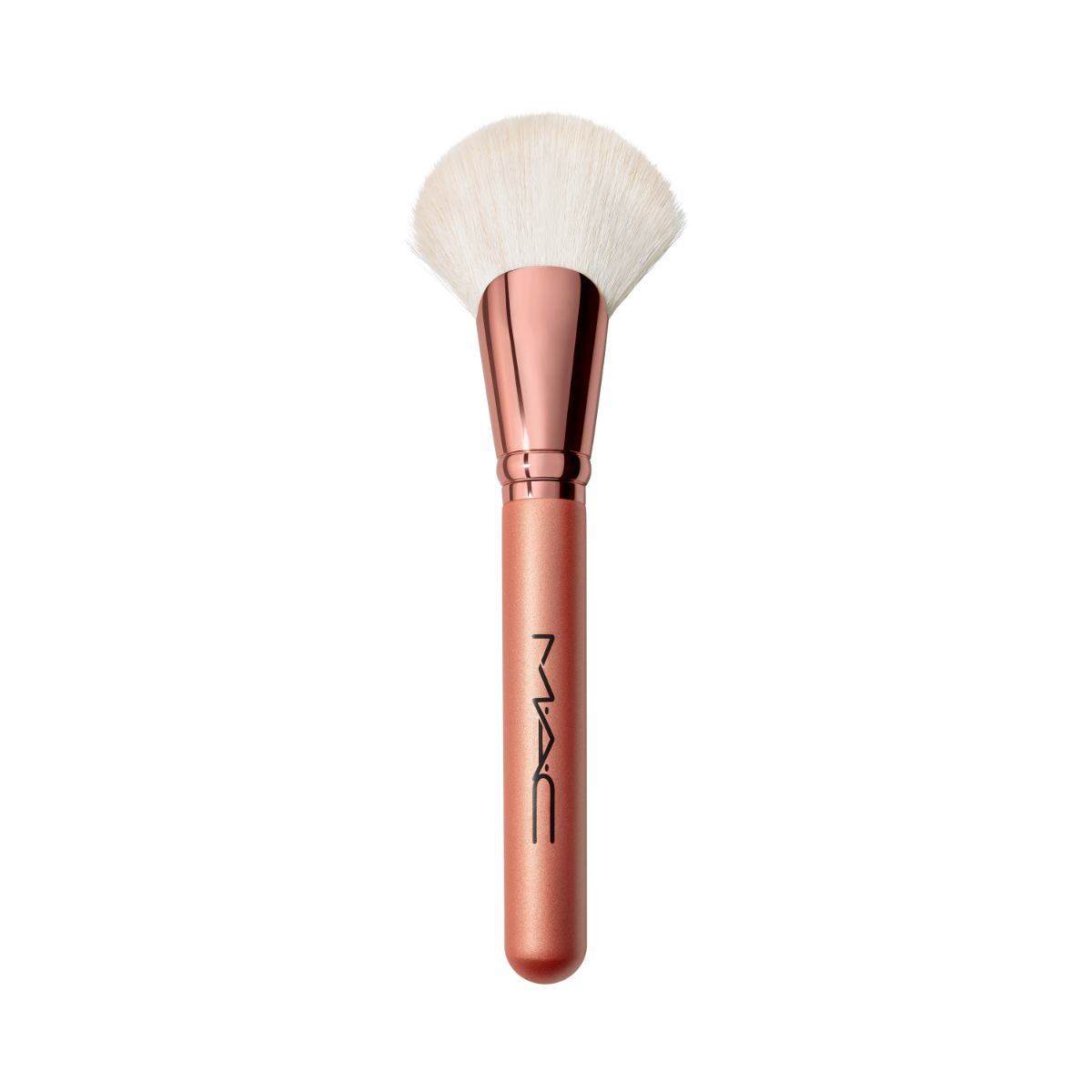 MAC #143S ブロンザー ファン ブラシ 143S Bronzer Fan Brush – Edgars