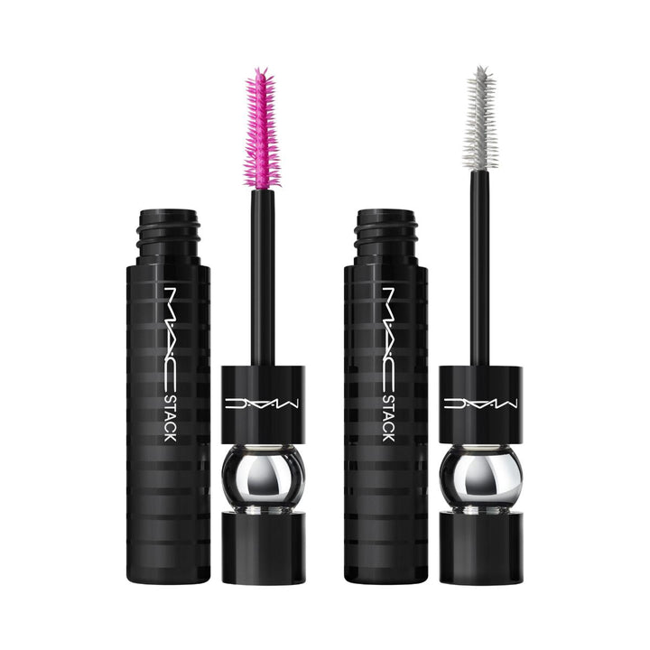 Luxe Layers MÂ·AÂ·CStack Mascara Duo Gift Set