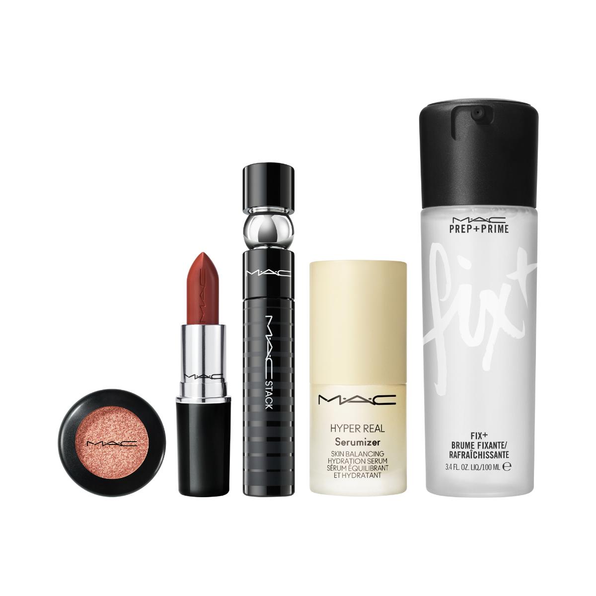 Merry Must-Haves Gift Set – Edgars