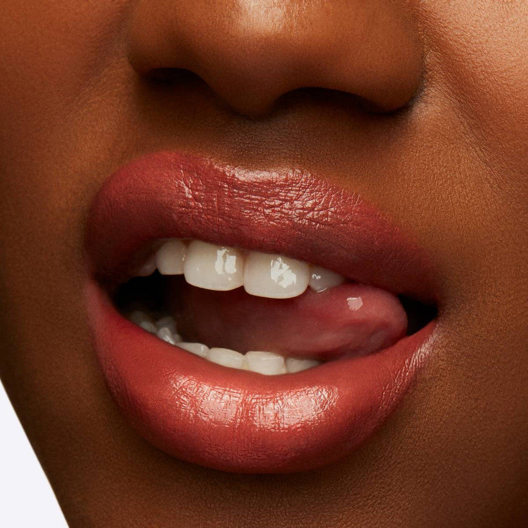 Mac Lustreglass Lipstick