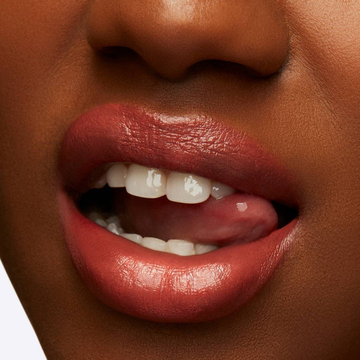 Mac Lustreglass Lipstick