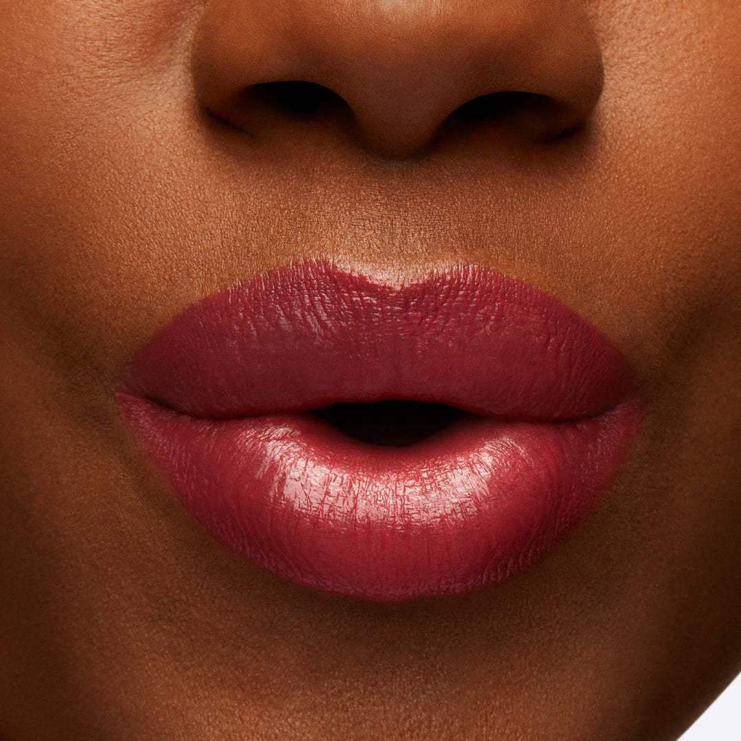 Mac Lustreglass Lipstick