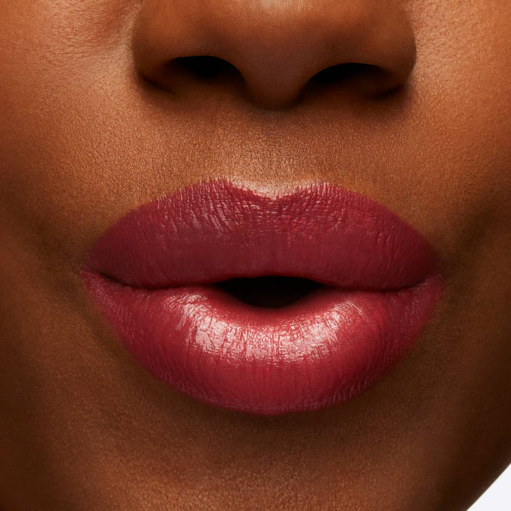 Mac Lustreglass Lipstick