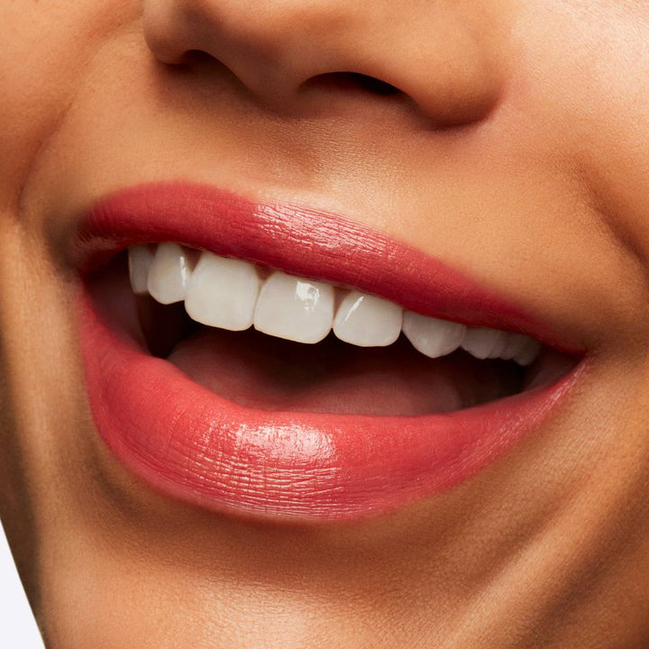 Mac Lustreglass Lipstick