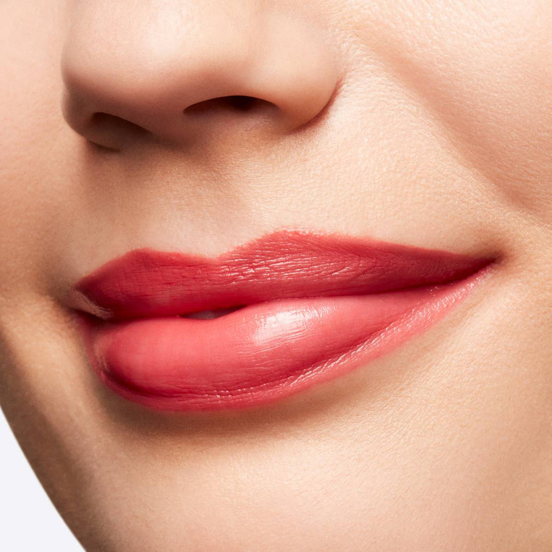 Mac Lustreglass Lipstick