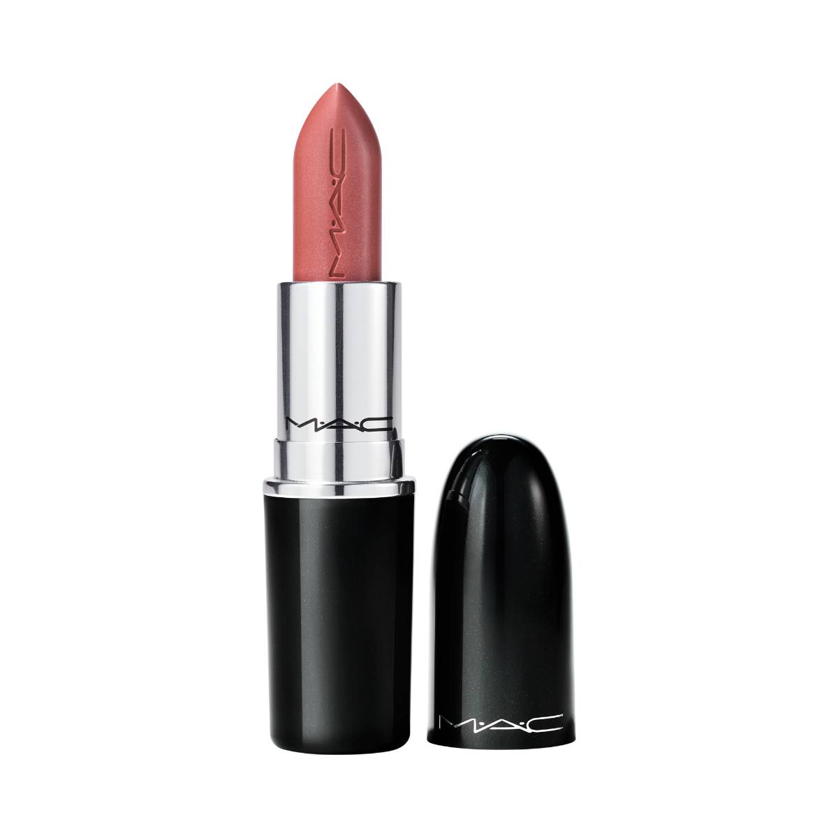 新品 wellwellwell LUSTREGLASS Mac Lustreglass Lipstick – Edgars