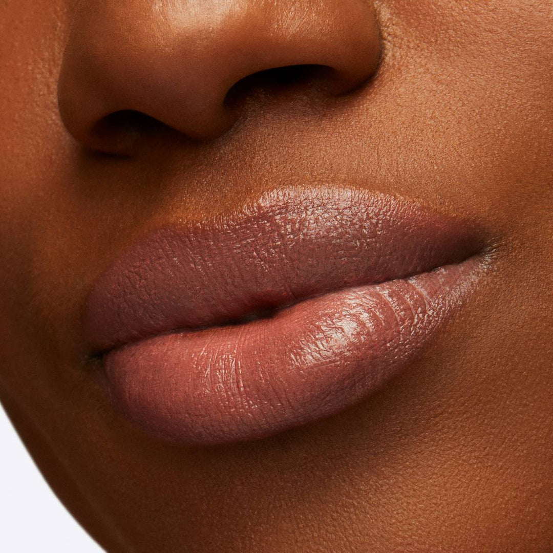 Mac Lustreglass Lipstick