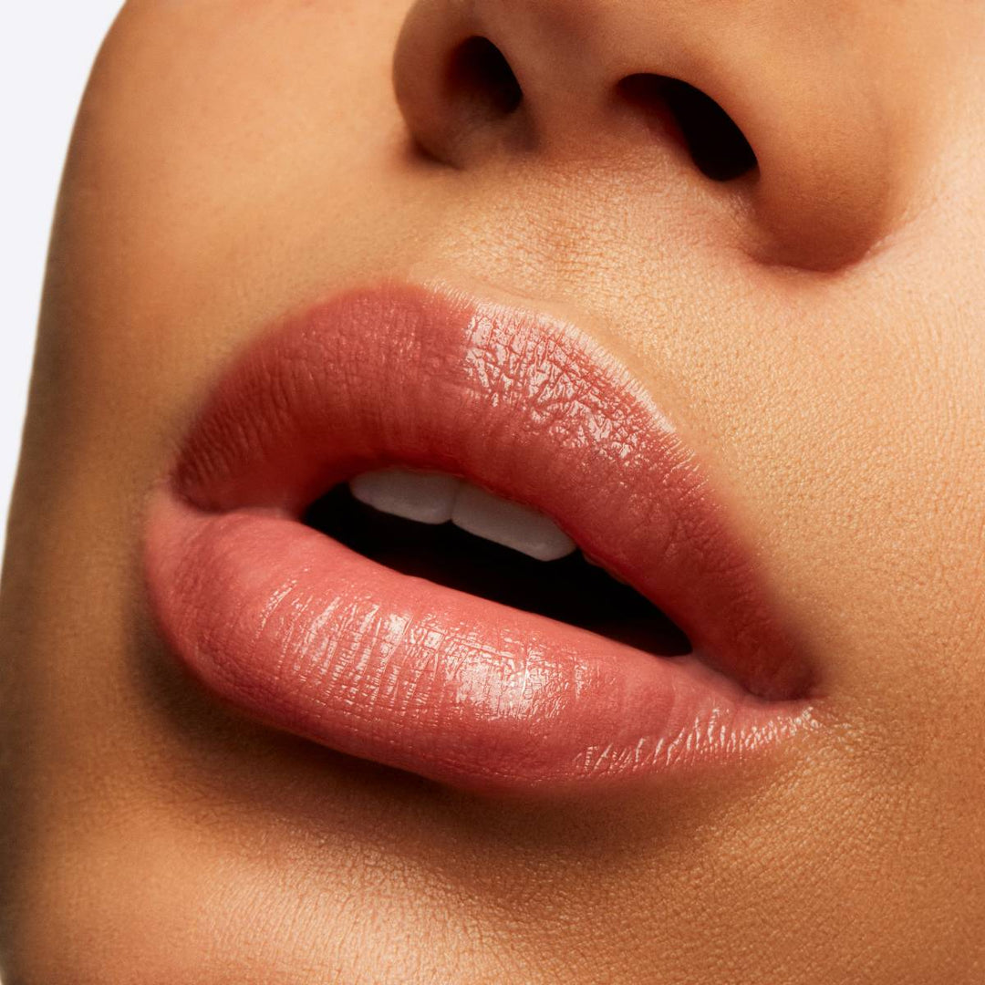 Mac Lustreglass Lipstick