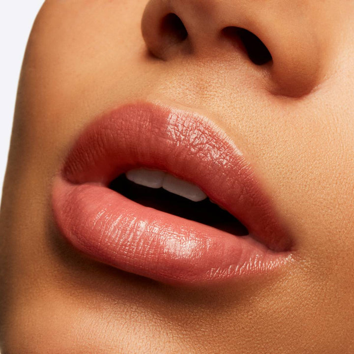 Mac Lustreglass Lipstick