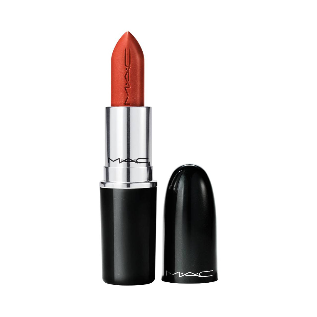Mac Lustreglass Lipstick