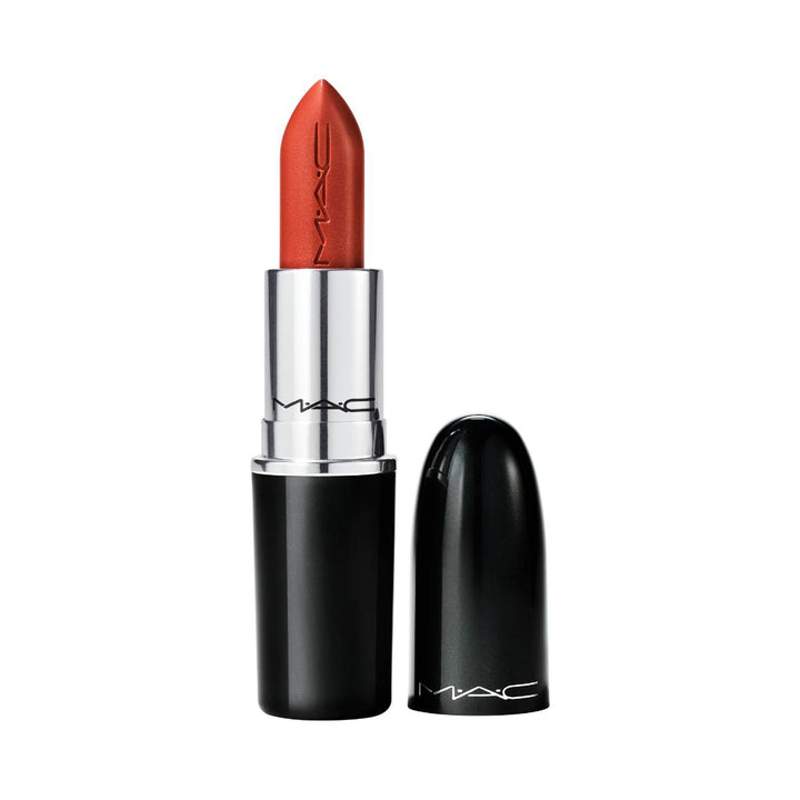 Mac Lustreglass Lipstick