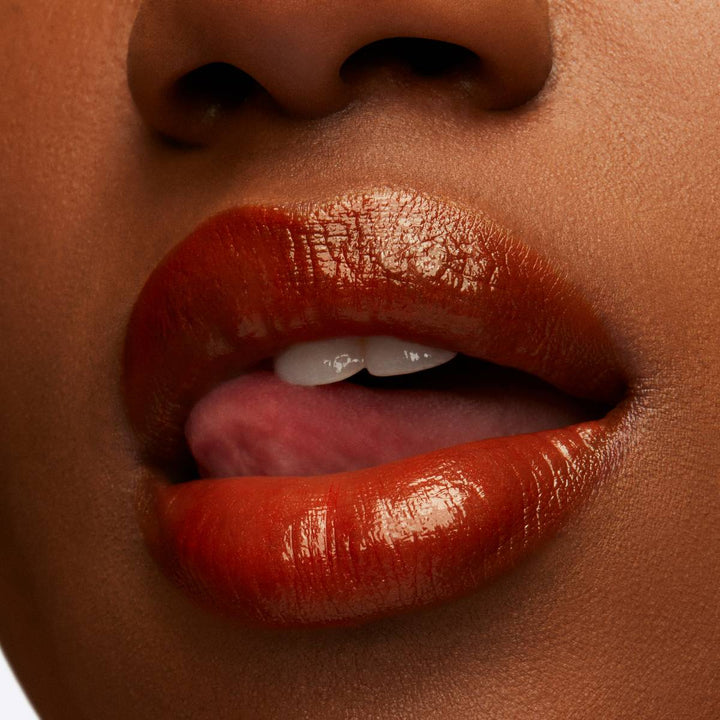 Mac Lustreglass Lipstick