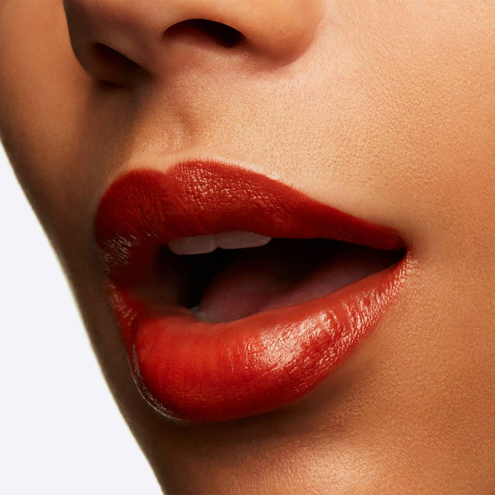 Mac Lustreglass Lipstick