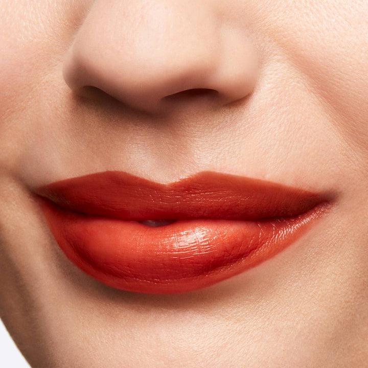 Mac Lustreglass Lipstick