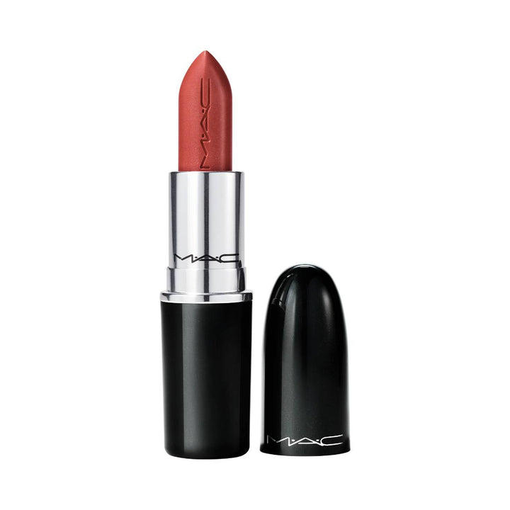 Mac Lustreglass Lipstick